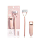 Makeup Mascara Guide Applicators Steel Needle Eyelash Eyebrow Brush Set Com M3G4