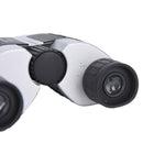 Concert Binoculars Mini 30X25 HD Telescope`Zoom Portable for Travel Night Vision