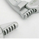 Multi-Function Adjustable Wrench 200mm Spanner With 16-68mm Jaw Capacity UK X7Q3