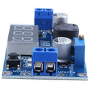 DC-DC Step-Up Converter Module 4A Power Supply Voltage Adjustable XL6009E1