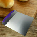 Stainless Steel Wilton Cake Lifter Stainless Steel Pizza Paddle Folding H ACK