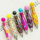 5D DIY Diamond Painting Point Drill Pens Colorful Embroidery Cross Pen Too~HOT