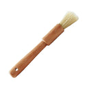 2 Pack Basting & Pastry Brush Bakery Oil Tools Mane Kitchen Accessories