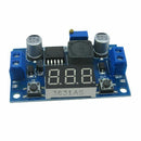LM2596S high-power step-down module DC-DC adjustable power supply module wi Y4L2