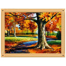 5D DIY Full Drill Diamond Oil Painting Cross Stitch Embroidery Kit (K460)