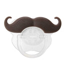 Silicone Funny Baby Pacifier Dummy Nipple Teethers Toddler Pacy Orthodontic A