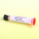 Syringe Solder Soldering Paste Flux Grease RMA223 1 Welding Advanced Oil . G2Q6