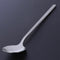 12pcs/Set Round Shape Coffee Spoon Stainless Steel Mini Teaspoons Sugar Des N3Z4