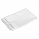 84 Inch Portable Projector Curtain Fabric Projection Screen 16:9 White For  C3L7