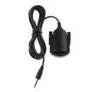 Car Vehicle Microphone External Mic Amp 3.5mm Jack Plug for Audio Voice Call