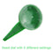 5 Pack Seed Dispenser Sower Seed Spreaders Planter Seeder Tool