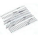 LL34 SMD Zener Diode Package 1/2W 3v-24v 15 Kinds x 20pcs=300pcs 1N4148 KIT