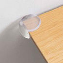 Baby Safety Table desk Edge Corner Cushion Guard Strip Bumper Protector