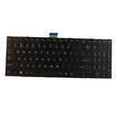 US English Laptop Keyboard for Toshiba Satellite Pro R50-C Tecra A50-C Hot