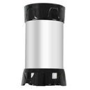 Led Camping Light Rechargeable Led Portable Lantern Flashlight USB 5 Modes  M3R4