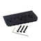 Electric Guitar Hardtail Bridge Saddle for 8 String Electric Guitar Replacement