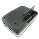 Black New Portable USB Cassette  Cassette To MP3 Converter Cassette