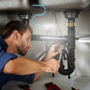 Multifunctional 34LED Working Light USB Charging Magnet Inspection Lamp EU