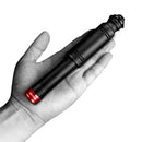 Wild Man Mtb Bicycle Portable Mini Air Pump 110 Psi High Pressure Bicycle P