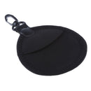 Shockproof 25mm-82mm Camera Lens Filter Pouch Holder Storage Case Bag