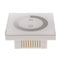 Press wall-mounted LED RGB strip controller to control 12V-24V switch dimme G3N7