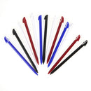 12x Multi Colors Touch Screen Stylus Pen for Nintendo 3DS N3DS XL LL