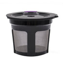 6Pcs Reusable Refillable K-Cup Coffee Filter Pod For Keurig K50&K55 Coffee