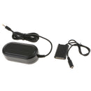 AC-LS5 AC Adapter + DK-X1 DC Coupler Charger for Sony DSC-RX1 RX1R RX100 II