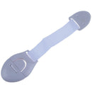 Door Cabinet Cupboard Lock Safety Guard for Baby Child Toddler K5P6