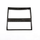 Dark Ash Wood Color For Bmw 5 Series F10 2010-2016 Abs Rear Air Conditionin