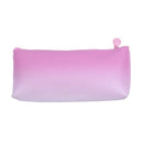 Beautiful strawberry PU case school waterproof pencil bag for stationery sc