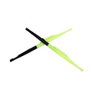 Plastic Hook Remover Disgorger Knot Picker Tyer Tier Fly Fishing Hook Tying-Tool