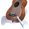 Simple Design PVC Removable Holder Bracket for Ukulele Mandolin Violin
