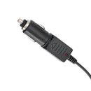SBR-14LI Car Charger Battery Eliminator DC12V for VX-8R VX-8DR VX-8GR FT-1D B3O5