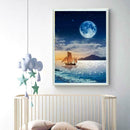 5D DIY Full Drill Diamond Painting Cross Stitch Embroidery Mosaic (W199)