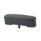 Standard Size Tele Style Brass Neck pickup cover ,Black