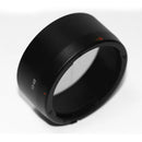 Bayonet Lens Hood for Canon ES-68 EF 50 mm f / 1.8 STM Len Camera L-HO OLT