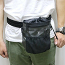 Lovoyager Dog Training Bag Dog Outdoor Snack Bag Dog Training Bag Training