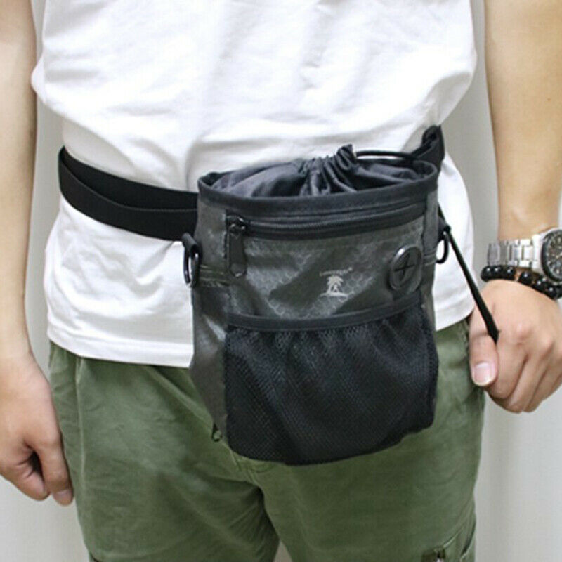 Lovoyager Dog Training Bag Dog Outdoor Snack Bag Dog Training Bag Training