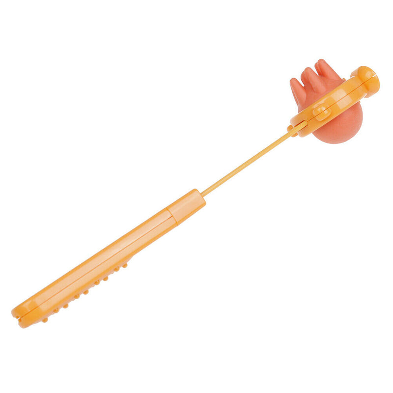 Care Extensible Knocks Back Rubs Massager Rod Meridian Fitness Body HammerToo 3C