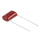10Pcs 630V 22nf 0.022uf Radial Metallized Polypropylene Film Capacitor I2N6