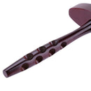 Hairdressing Neck Brush Barber Cleaning Hairbrush Salon Hair Sweep Brush