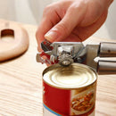 Multifunctional Can Tin Opener Stainless Steel Opener Kitchen Accessories