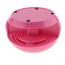 Portable Electric Nail Art Dryer Air Blower Manicure Polish Fan COOL