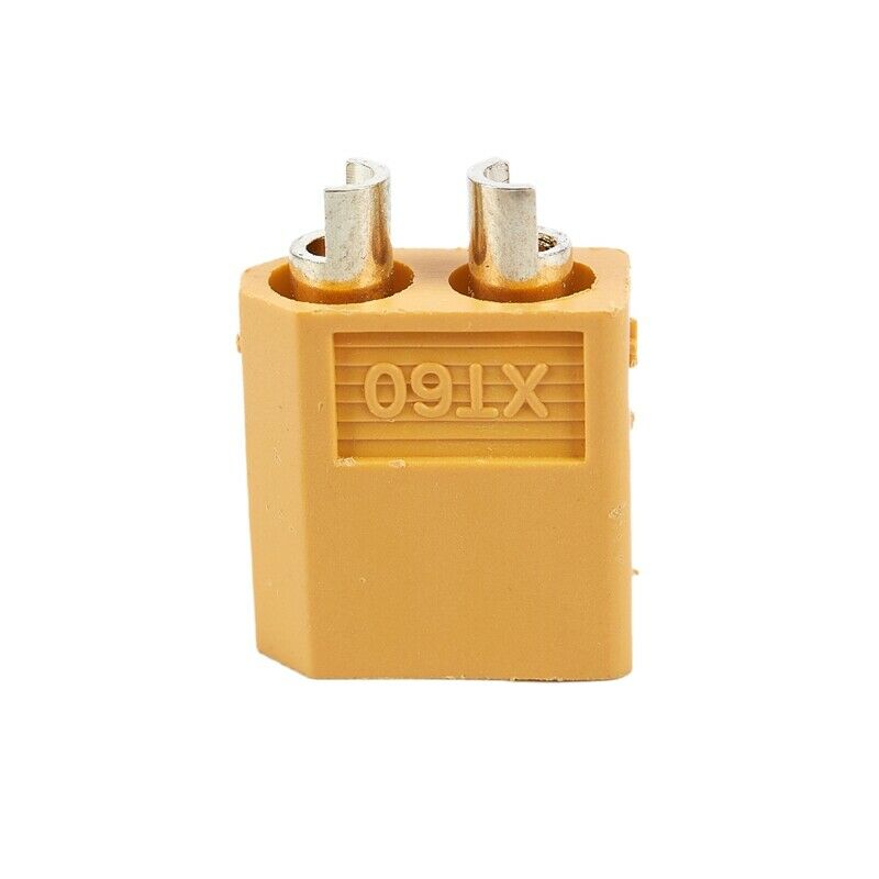 10 x Male RC XT60 Battery Connector N1A7
