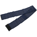 5X(AOLIKES 90*7.5cm elastic bandage tape sport knee support strap knee padsU4G5)