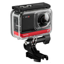 For Insta360 ONE R Dive Case 360 Edition Waterproof BoxB_kz