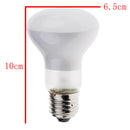 E27 UVA Heater Reptile Heat Basking Lamp Moonlight Bulb 220-240V 75W
