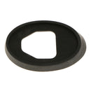 Car Part Roof Antenna Rubber Base Gasket Seal for VW Golf MK4 Passat B5 Compact