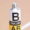 Multibond Super Strong STEEL EPOXY 4 Minutes Adhesive Glue Metal_Wood| O2L7